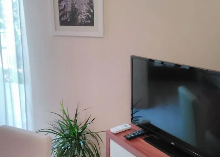 Studio-apartment Mit Meerblick In Der Naehe Des Strandes By Interhome * Medulin