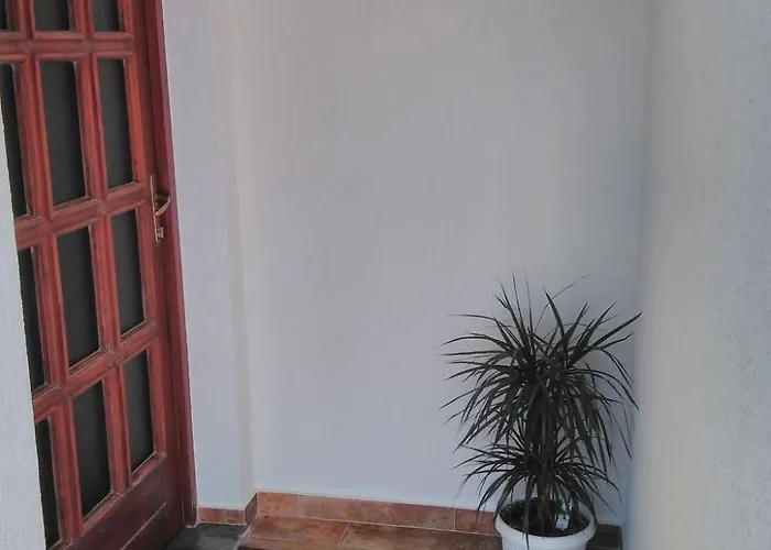 Studio-apartment Mit Meerblick In Der Naehe Des Strandes By Interhome Apartament Medulin